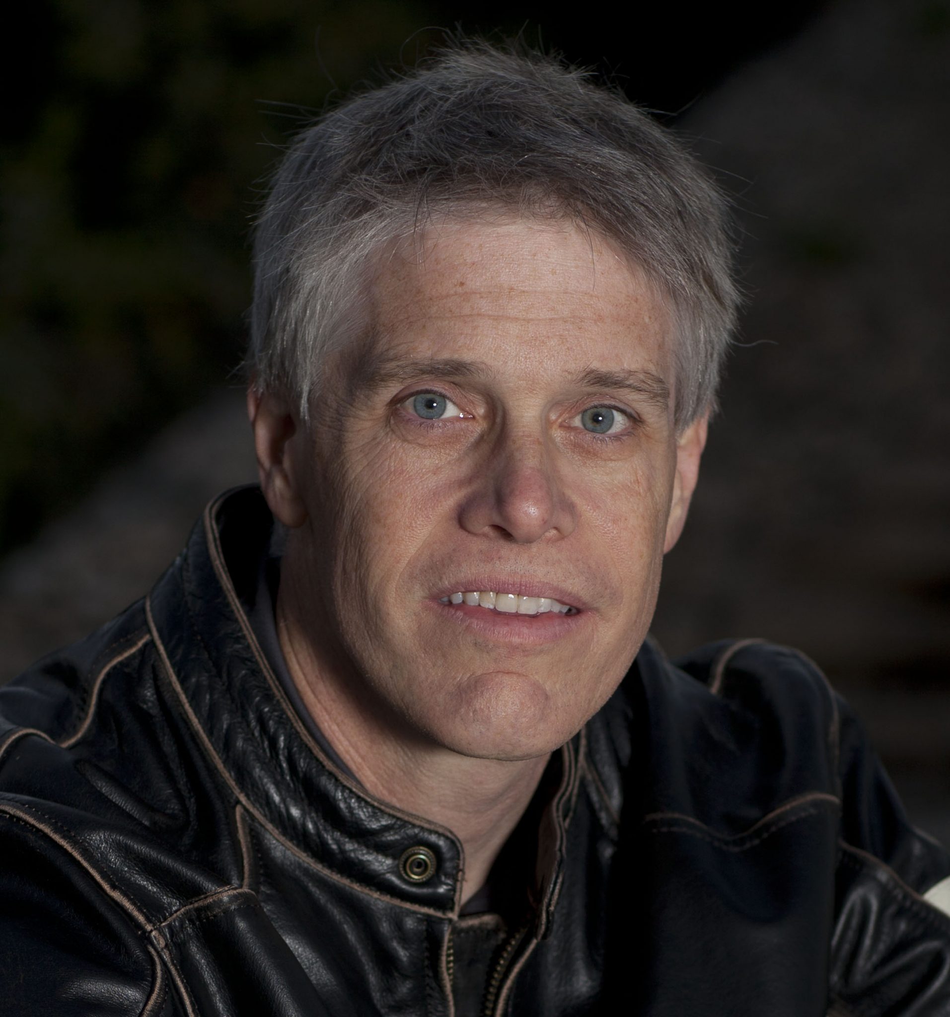 Tim Everon Tech Renton About Us - Oberon Technologies